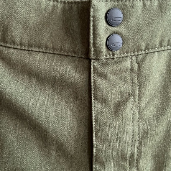 Oakley Snapshot Biozone Pant XXL - Picture 6 of 12